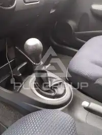 2012 Honda JAZZ
