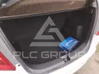 2012 Honda JAZZ