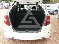 2012 Honda JAZZ