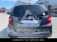 2012 Honda JAZZ