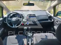 2012 Honda JAZZ