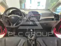 2012 Honda JAZZ