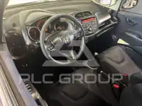2012 Honda JAZZ