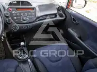 2012 Honda JAZZ