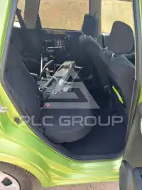 2012 Honda JAZZ