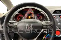 2012 Honda JAZZ