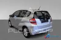 2012 Honda JAZZ
