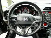 2012 Honda JAZZ
