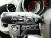 2012 Honda JAZZ