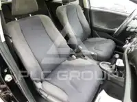 2012 Honda JAZZ