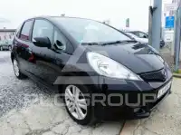 2012 Honda JAZZ