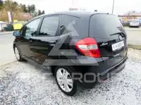 2012 Honda JAZZ