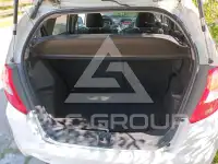 2012 Honda JAZZ