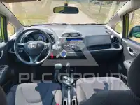 2012 Honda JAZZ