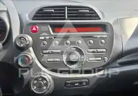 2012 Honda JAZZ