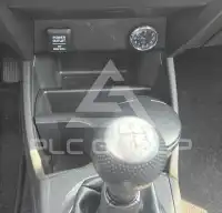 2012 Honda JAZZ