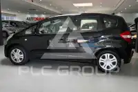 2012 Honda JAZZ