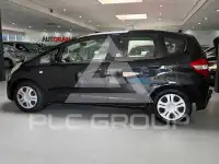 2012 Honda JAZZ