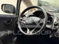 2012 Honda JAZZ