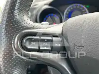 2012 Honda JAZZ