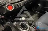 2012 Honda JAZZ