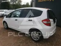 2012 Honda JAZZ