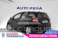 2012 Honda JAZZ