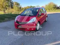 2012 Honda JAZZ