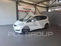 2012 Honda JAZZ