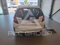 2012 Honda JAZZ