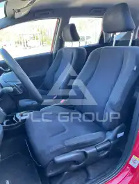 2012 Honda JAZZ