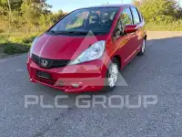 2012 Honda JAZZ