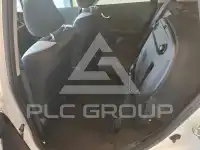 2012 Honda JAZZ