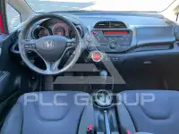 2012 Honda JAZZ