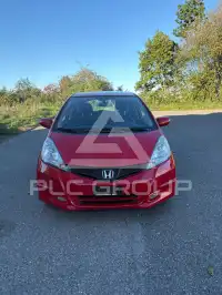 2012 Honda JAZZ