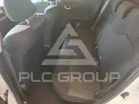 2012 Honda JAZZ