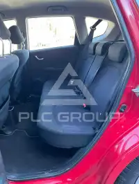 2012 Honda JAZZ