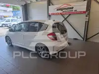 2012 Honda JAZZ