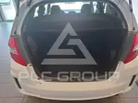2012 Honda JAZZ