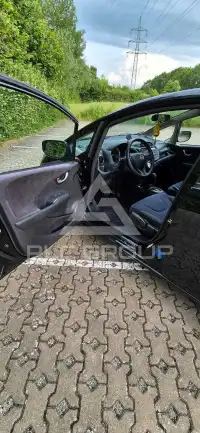 2012 Honda JAZZ