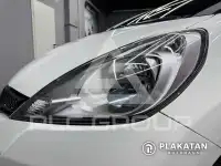 2012 Honda JAZZ