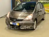 2012 Honda JAZZ
