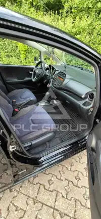 2012 Honda JAZZ