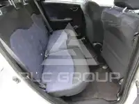 2012 Honda JAZZ