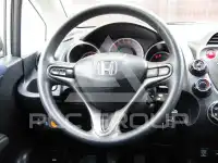 2012 Honda JAZZ