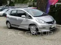 2012 Honda JAZZ