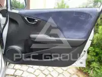 2012 Honda JAZZ