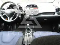 2012 Honda JAZZ