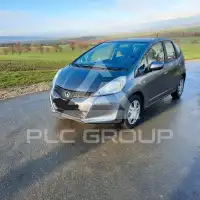 2012 Honda JAZZ