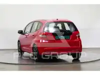 2012 Honda JAZZ